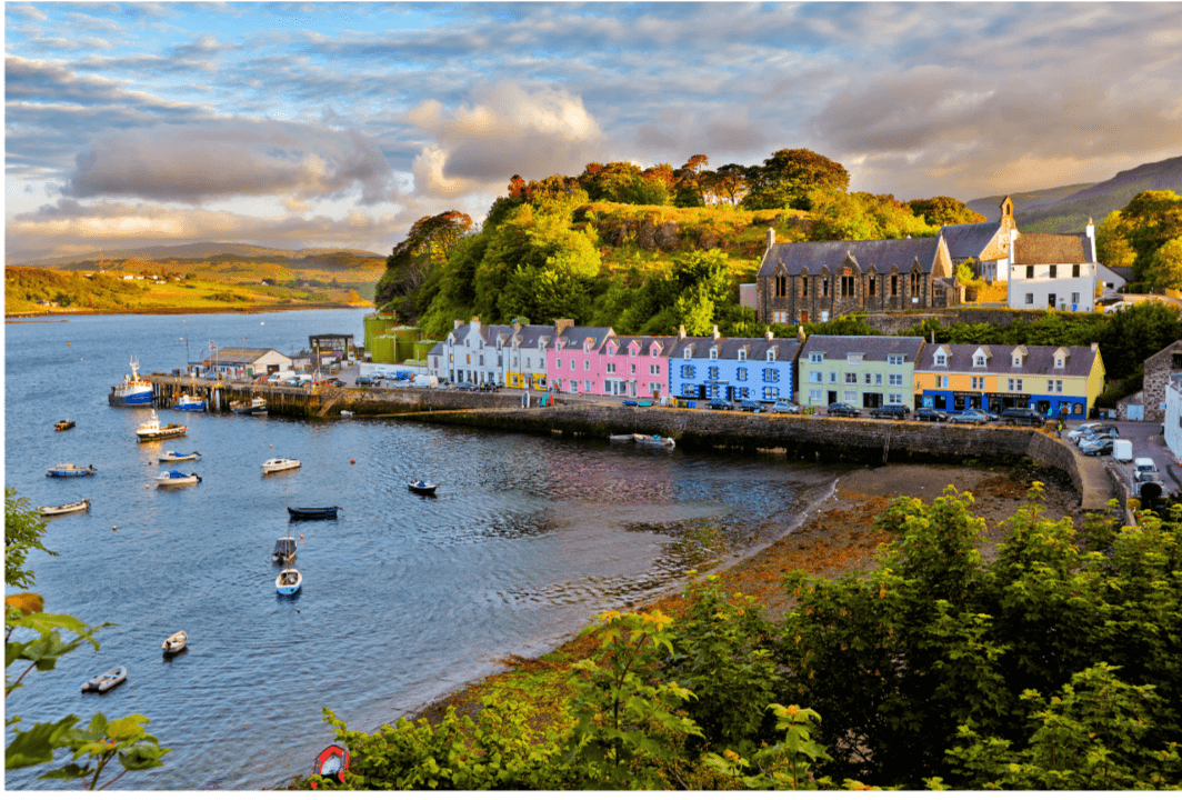 loch lomand