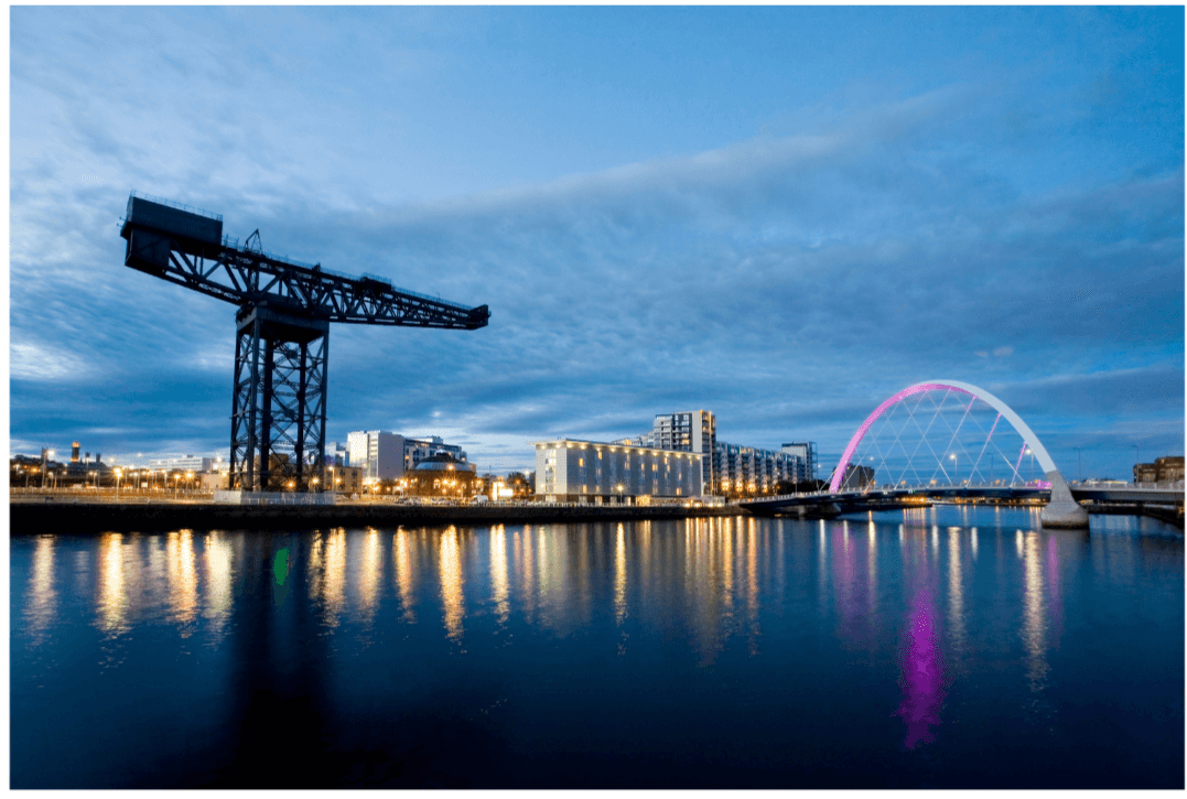 glasgow