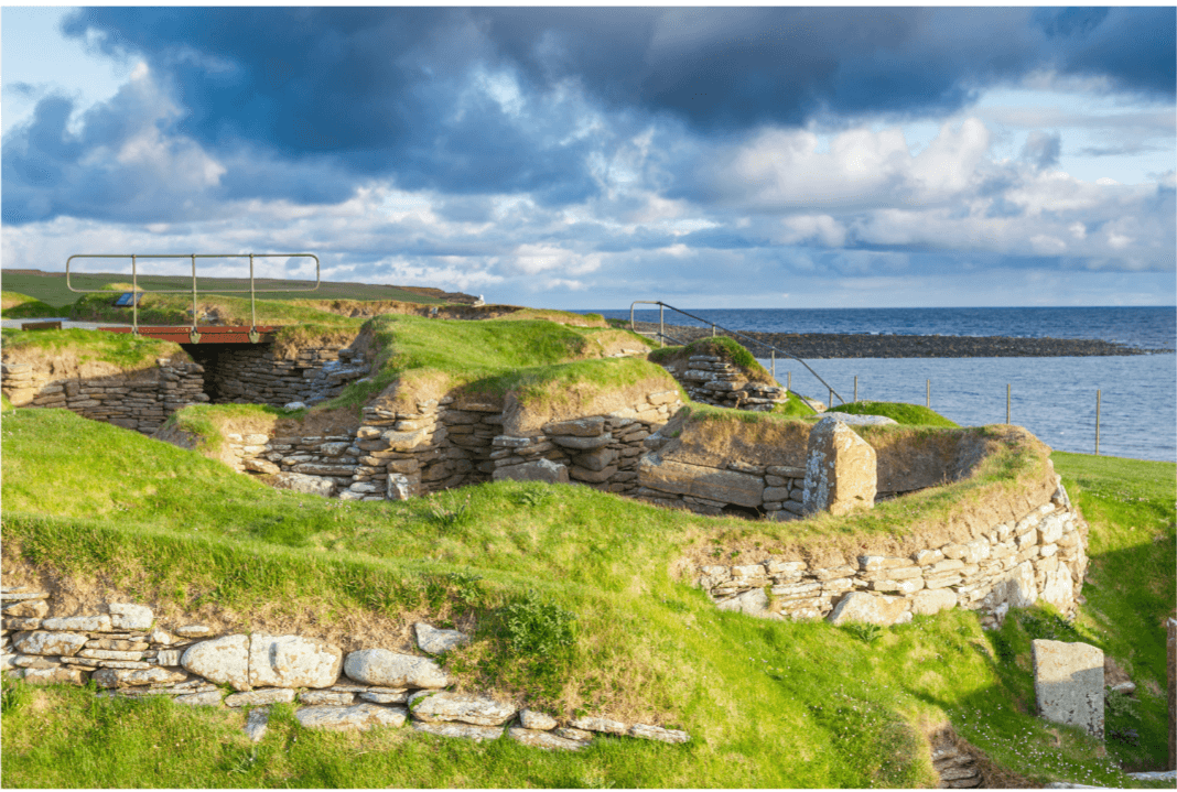 orkney